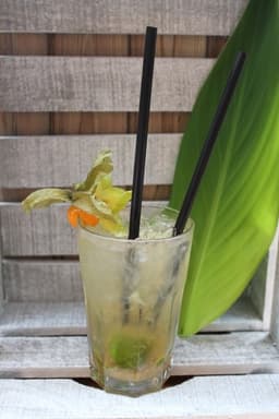 Caipirinha