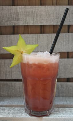 KiBa de Coco