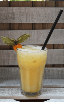 Pina Colada