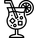 Cocktail Logo